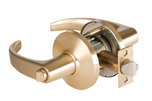 SCHLAGE L-SERIES LOCK SERVICE MANUAL