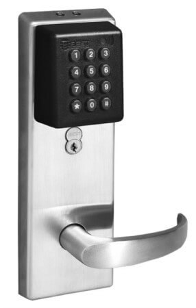 Smart Lock Catalog, Unmatched Design & Security