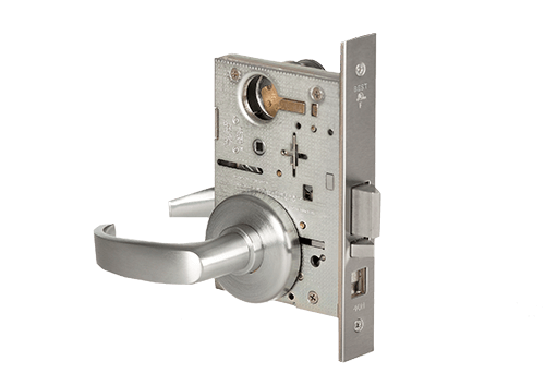 Best Access 40H Series Commercial Heavy Duty Mortise Lock