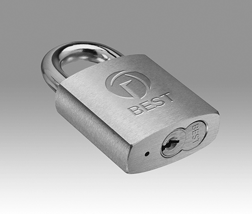 Padlocks - BEST