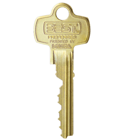 Preferred Keys - BEST