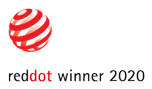 reddot winner 2020