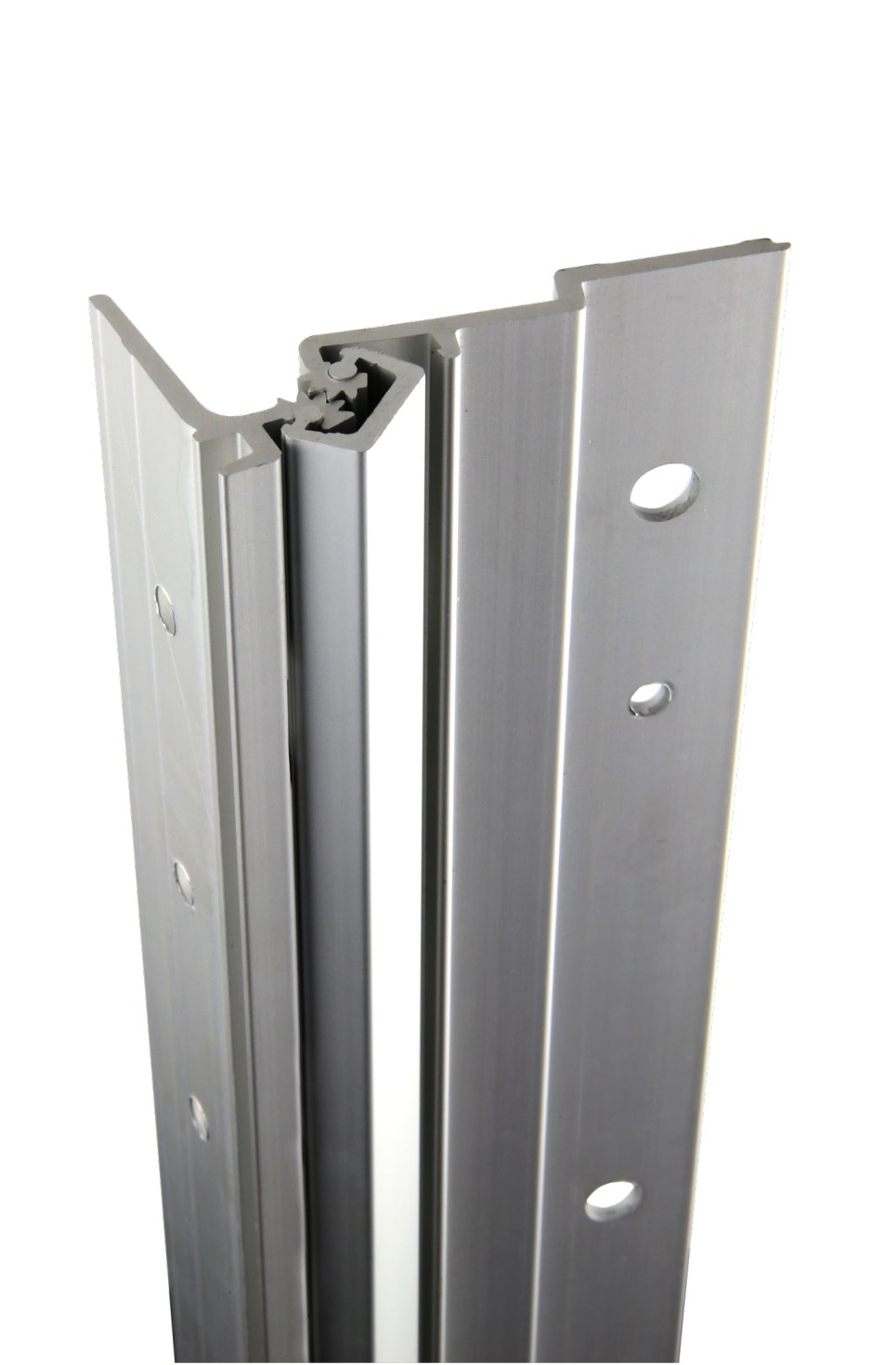 BEST Aluminum Continuous Geared Hinge Series