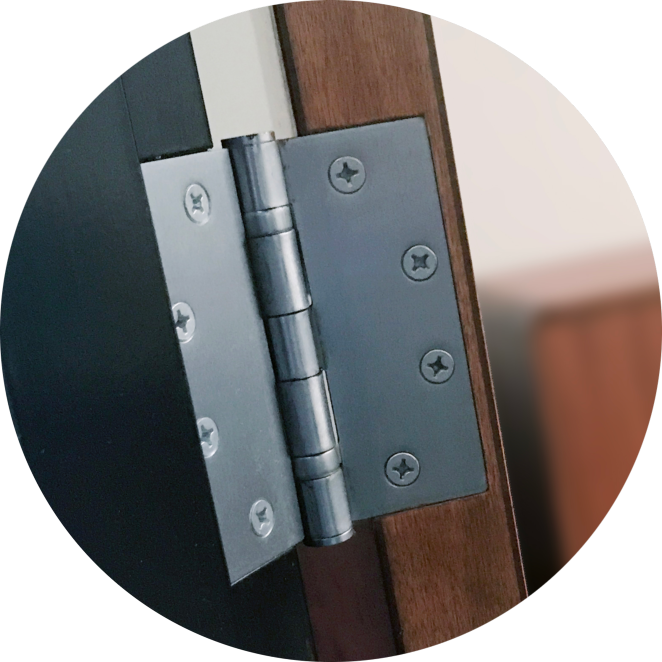 Best Hinges