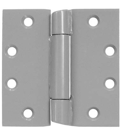 Detention Hardware Series