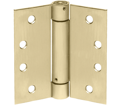 Spring Hinge Series