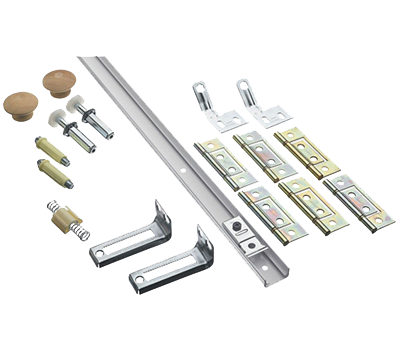 Stanley / BEST 45HW7DEU Electrified Mortise Lever Lock - Fail Secure