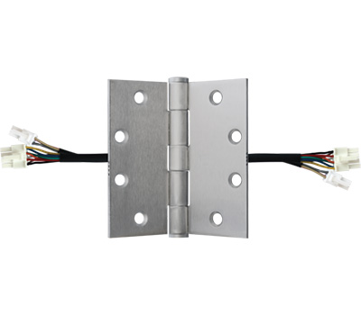 Electric Hinge Series