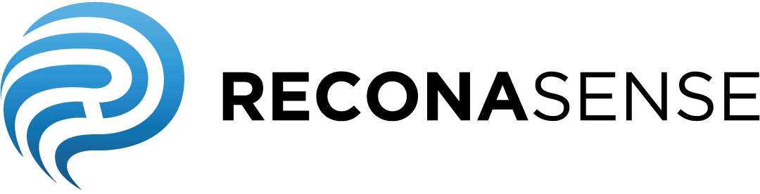 ReconaSense Logo