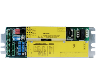 BEST D4990 CONTROL BOARD