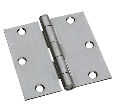 BEST RESIDENTIAL HINGES